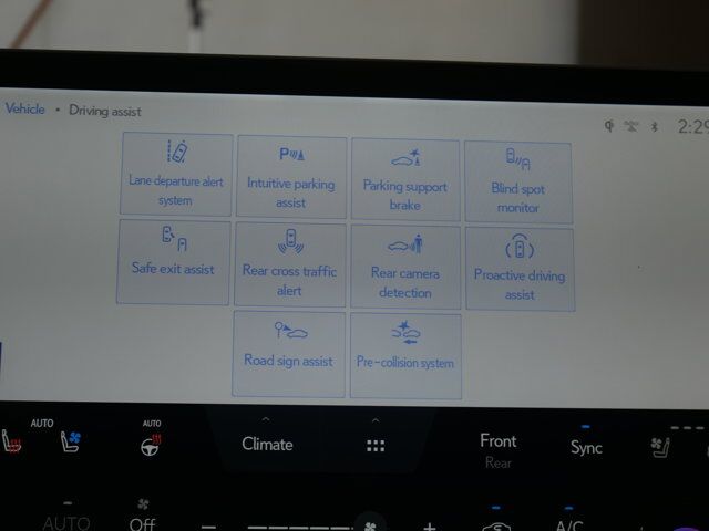 2023 Lexus RX 350 Premium San Juan TX