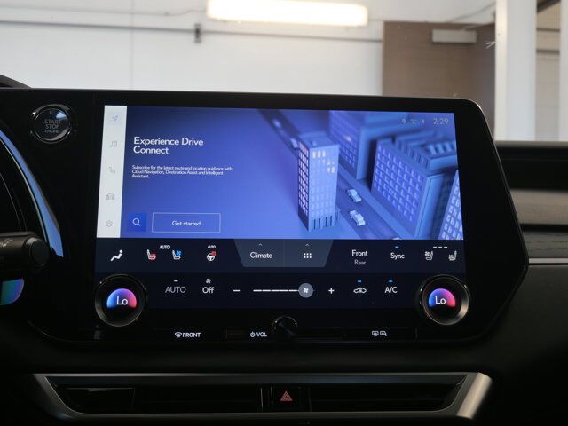 2023 Lexus RX 350 Premium San Juan TX