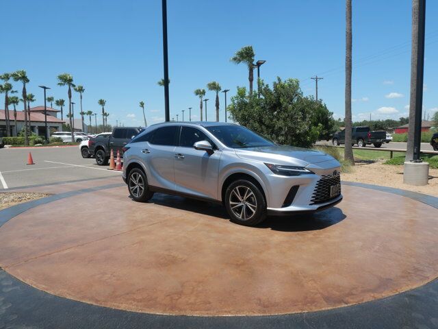 2023 Lexus RX 350 Premium San Juan TX
