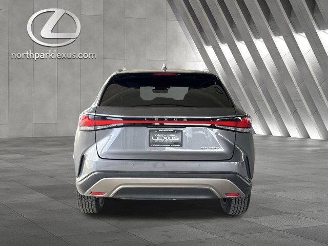 2023 Lexus RX 350 Premium San Antonio TX