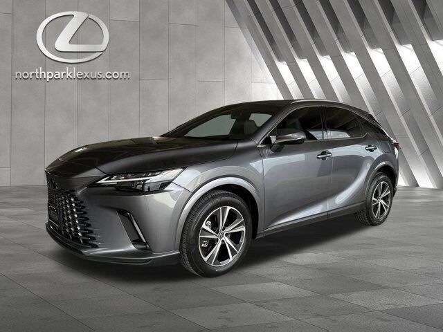 2023 Lexus RX 350 Premium San Antonio TX