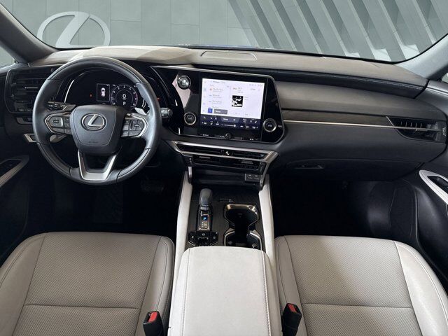 2023 Lexus RX 350 Premium San Antonio TX