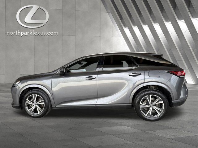 2023 Lexus RX 350 Premium San Antonio TX