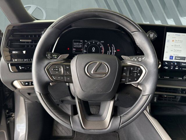 2023 Lexus RX 350 Premium San Antonio TX