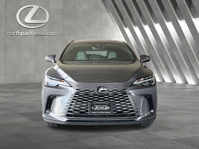 2023 Lexus RX 350 Premium San Antonio TX