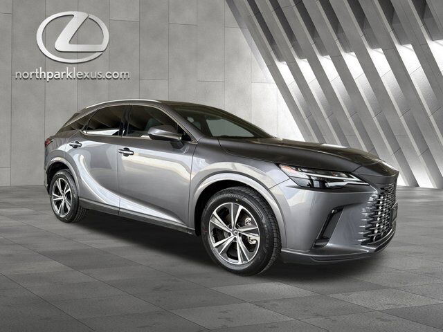 2023 Lexus RX 350 Premium San Antonio TX