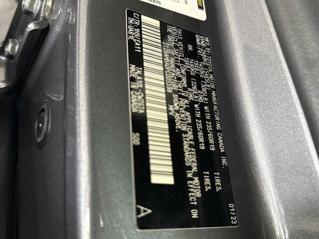2023 Lexus RX 350 Premium San Antonio TX
