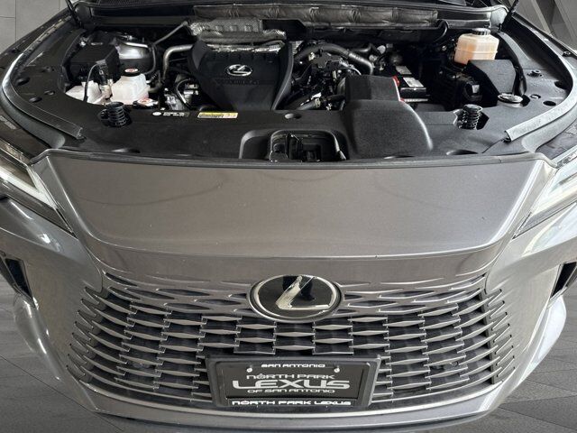 2023 Lexus RX 350 Premium San Antonio TX