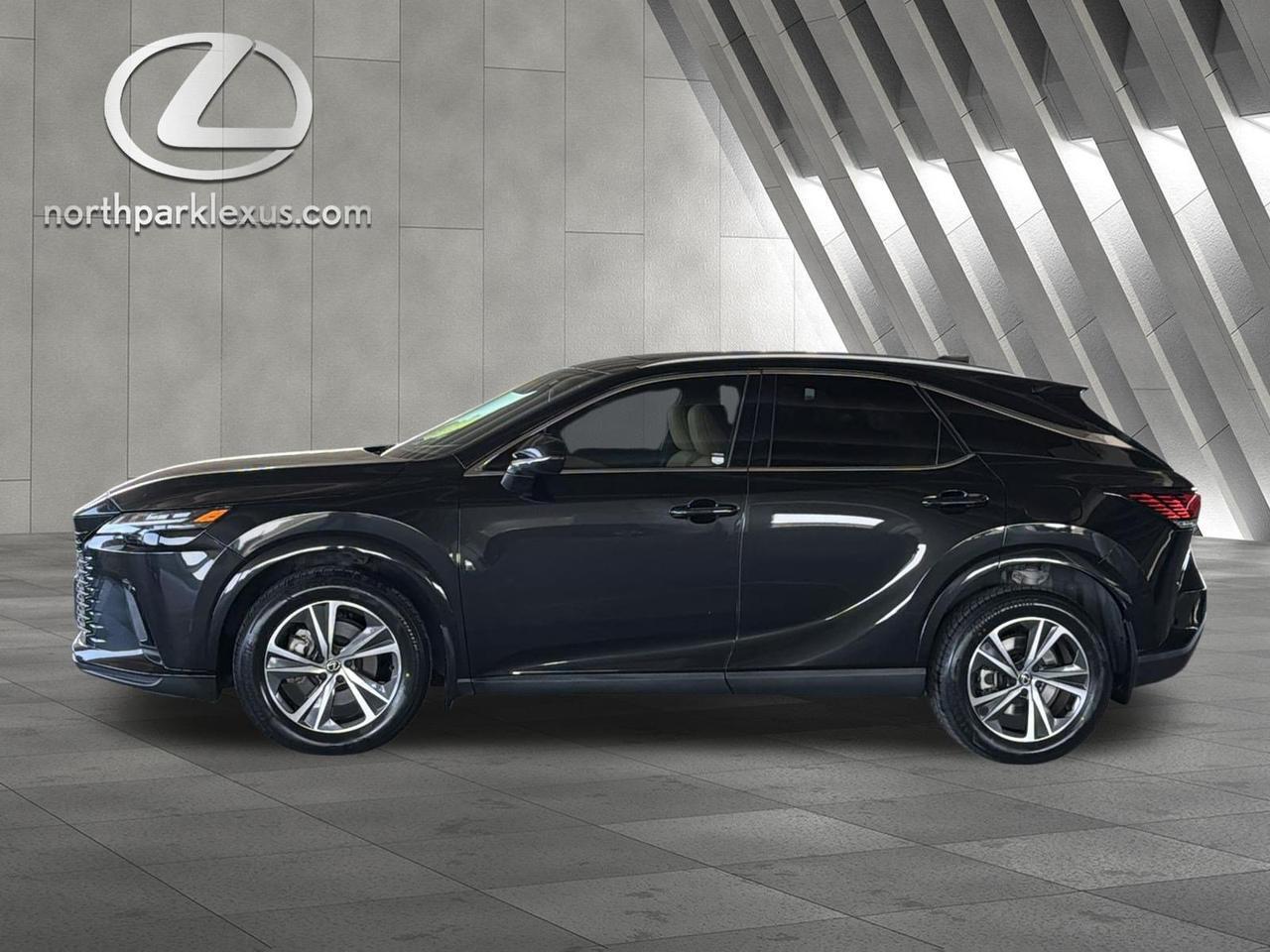 2023 Lexus RX