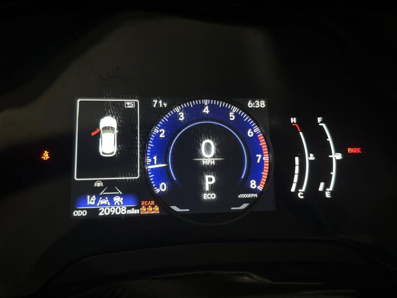 2023 Lexus RX 350 Premium San Antonio TX