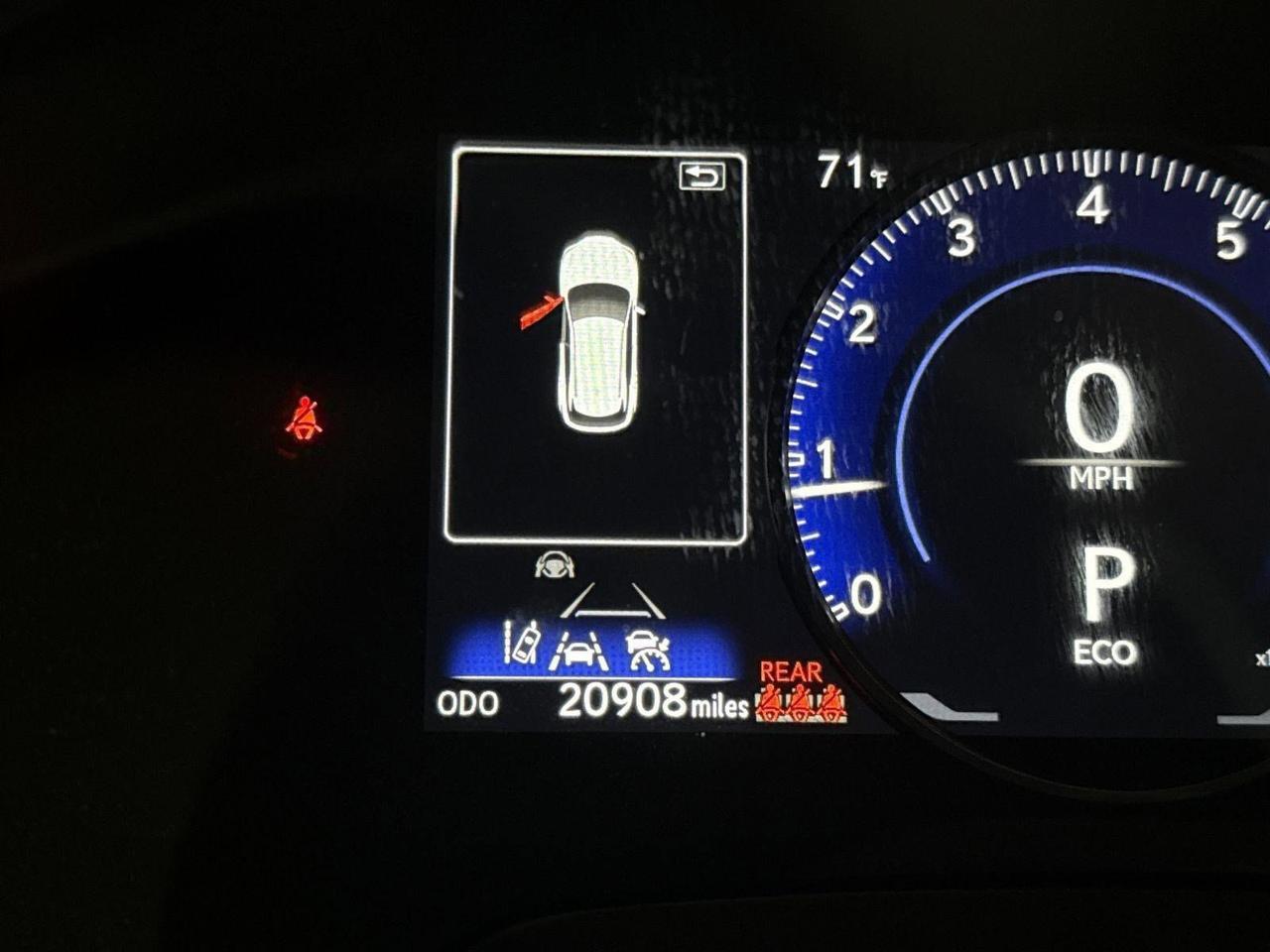 2023 Lexus RX 350 Premium San Antonio TX