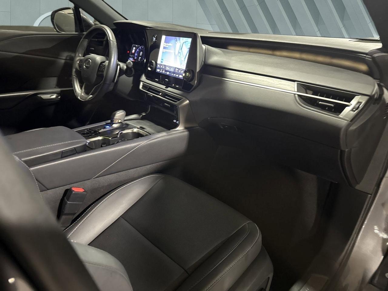 2023 Lexus RX 350 Premium San Antonio TX