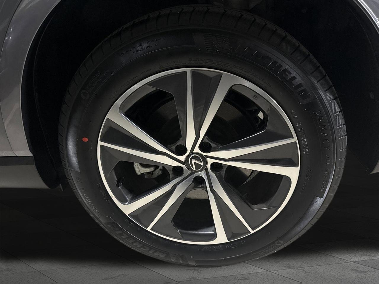 2023 Lexus RX 350 Premium San Antonio TX