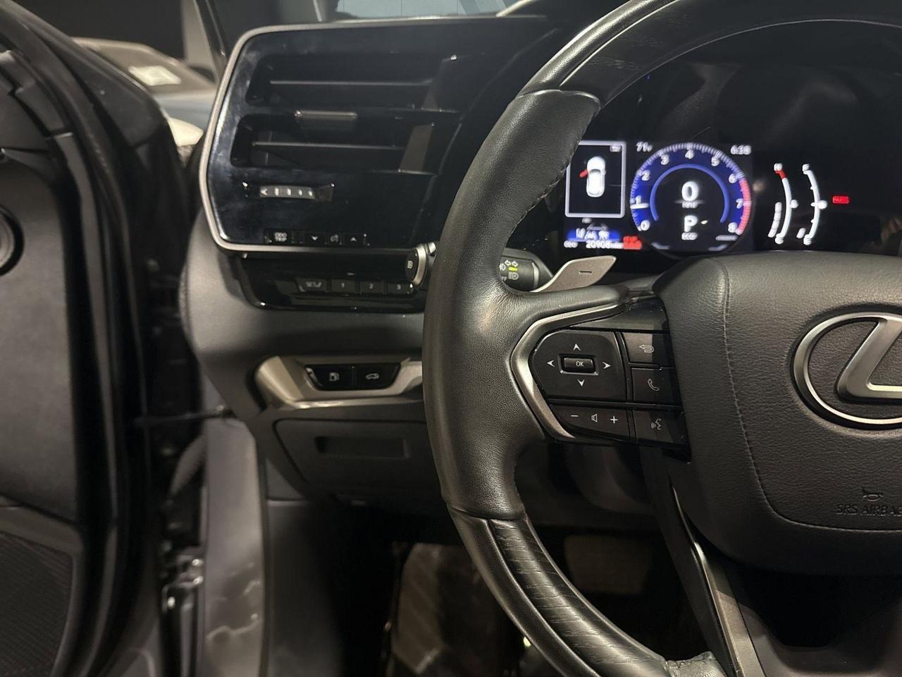 2023 Lexus RX 350 Premium San Antonio TX