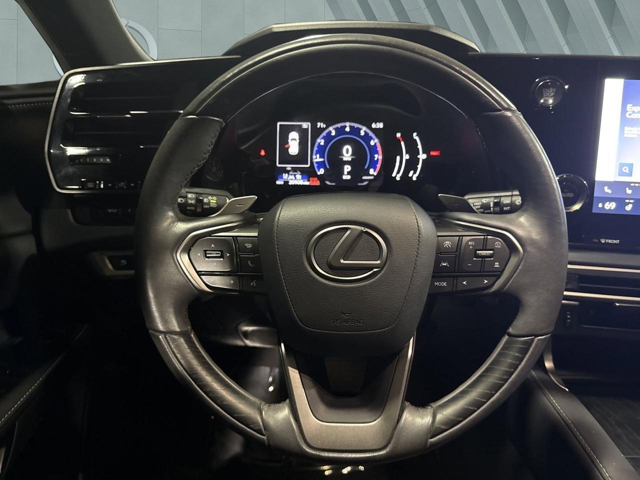 2023 Lexus RX 350 Premium San Antonio TX