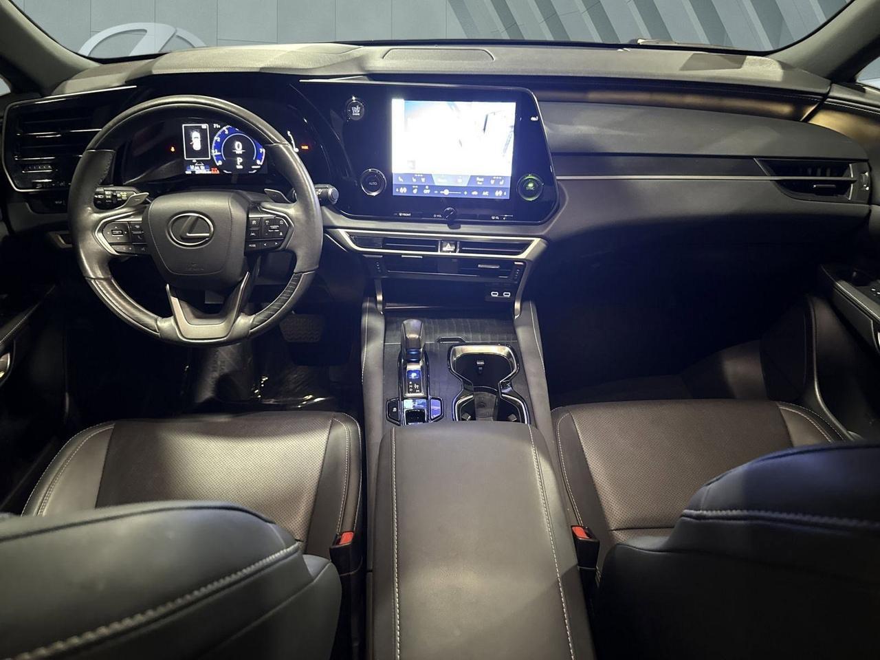 2023 Lexus RX 350 Premium San Antonio TX