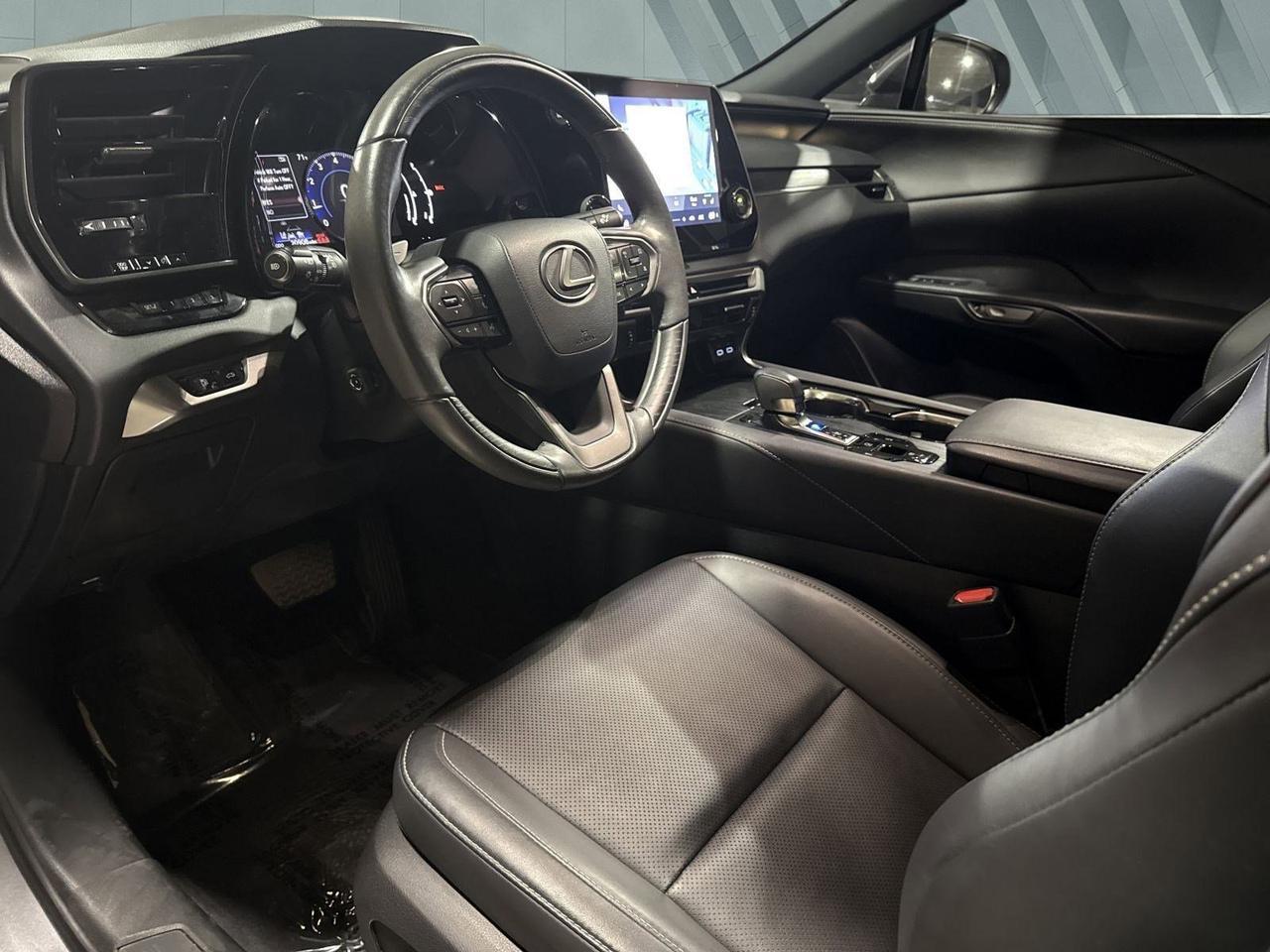 2023 Lexus RX 350 Premium San Antonio TX