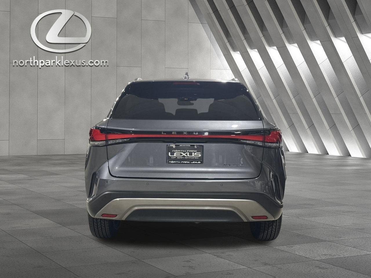 2023 Lexus RX 350 Premium San Antonio TX