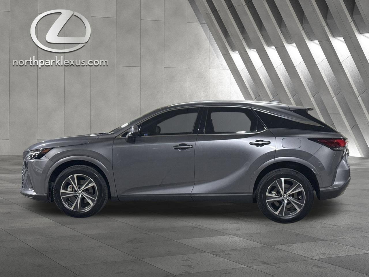 2023 Lexus RX