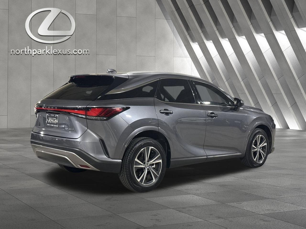 2023 Lexus RX 350 Premium San Antonio TX