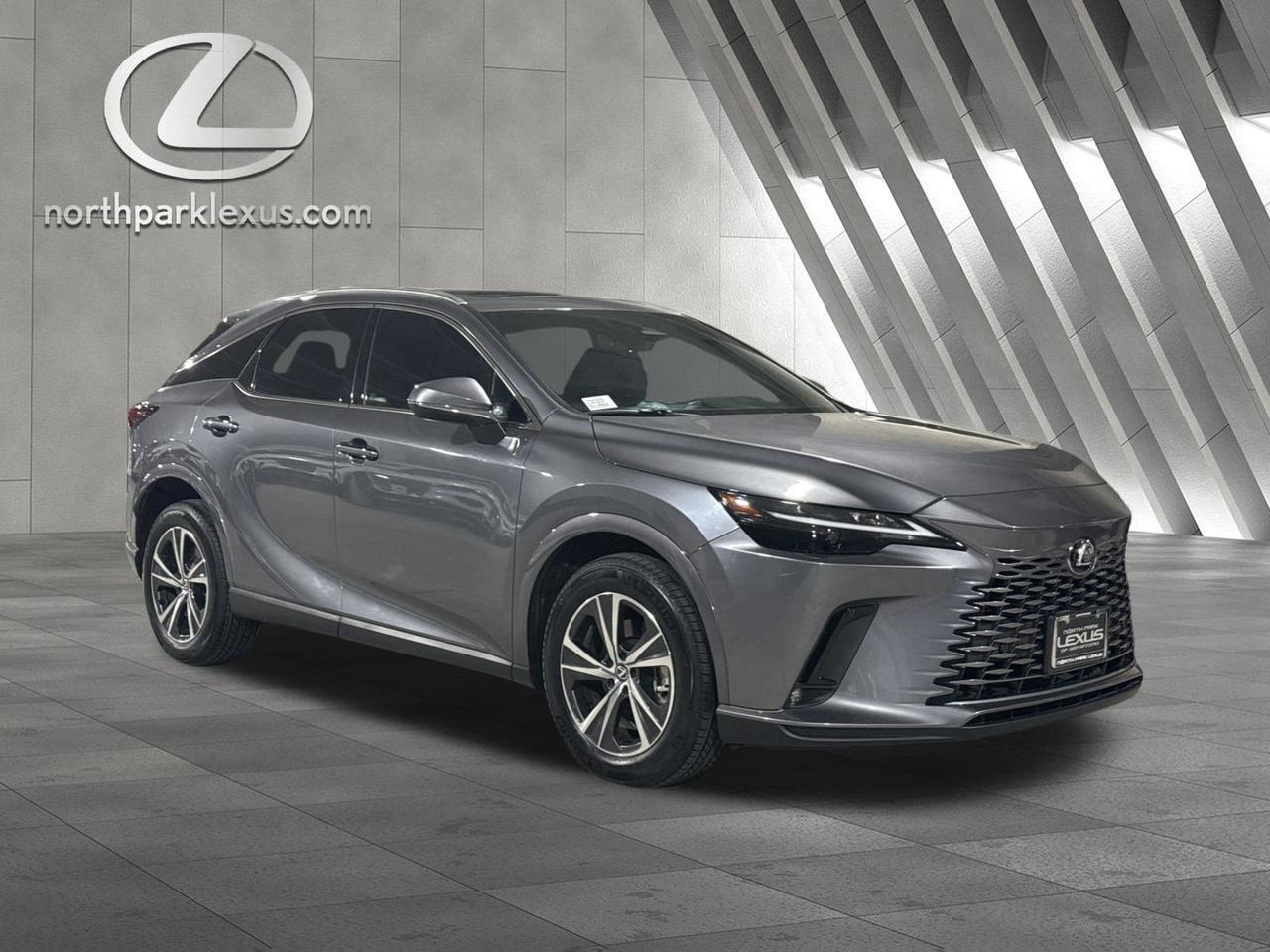 2023 Lexus RX 350 Premium San Antonio TX