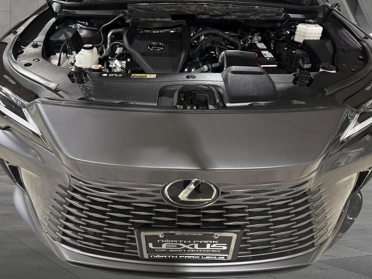 2023 Lexus RX 350 Premium San Antonio TX