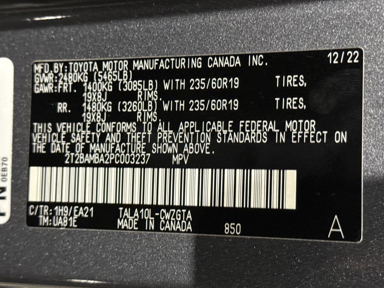 2023 Lexus RX 350 Premium San Antonio TX