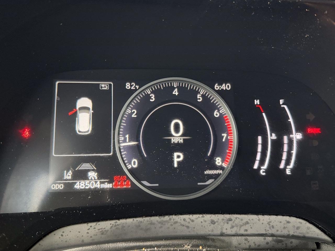2023 Lexus RX 350 Premium San Antonio TX