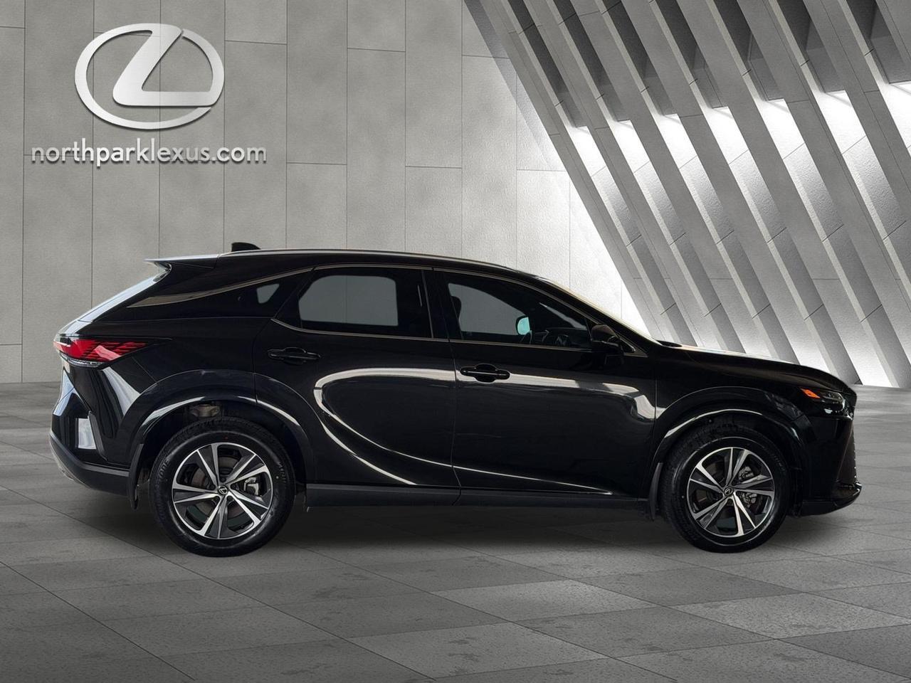 2023 Lexus RX 350 Premium San Antonio TX