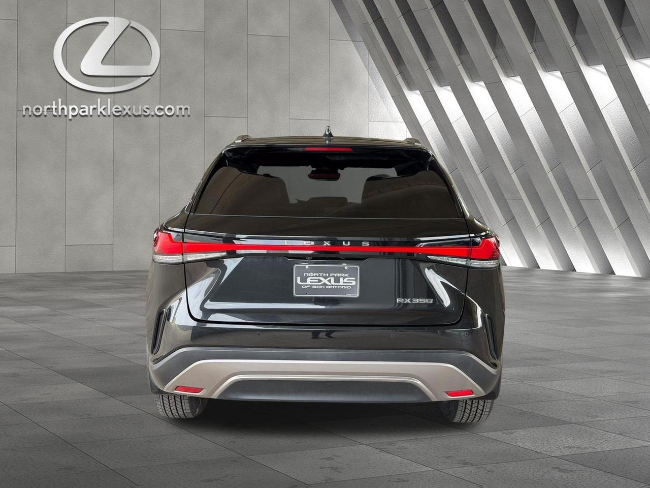 2023 Lexus RX 350 Premium San Antonio TX