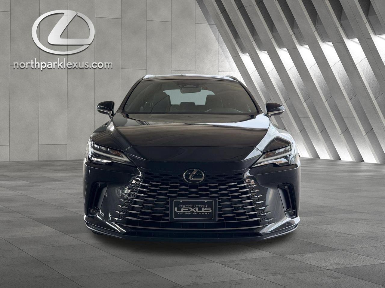 2023 Lexus RX 350 Premium San Antonio TX