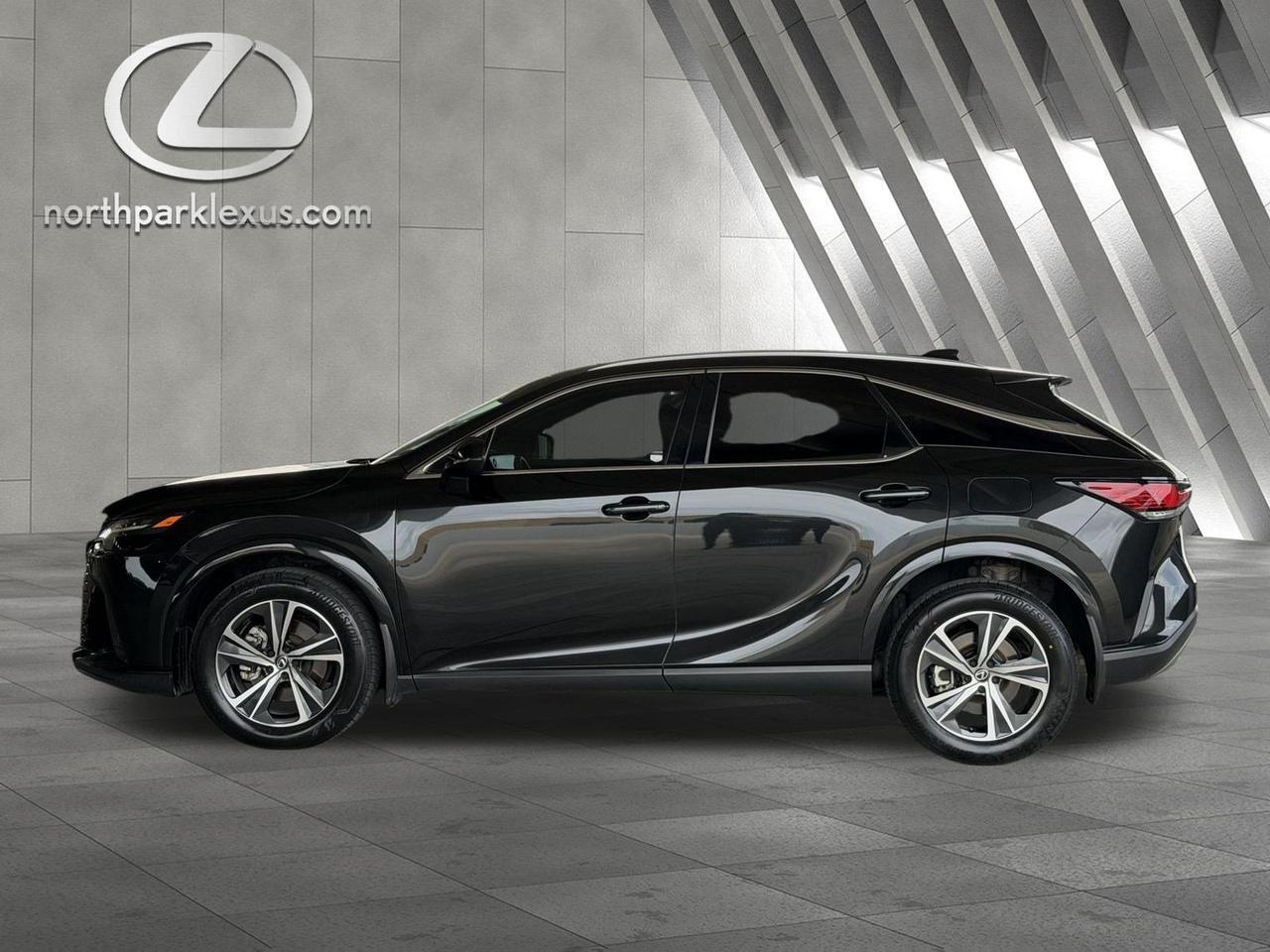 2023 Lexus RX 350 Premium