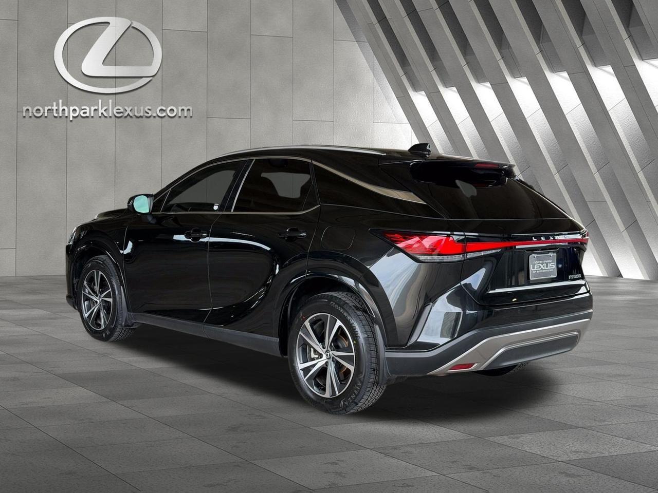 2023 Lexus RX 350 Premium