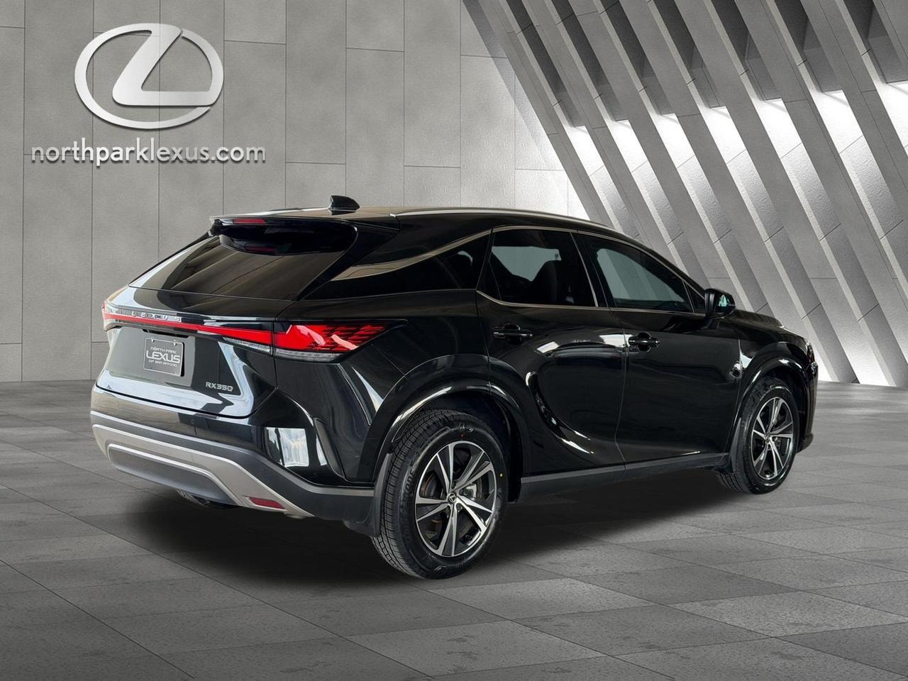 2023 Lexus RX 350 Premium San Antonio TX