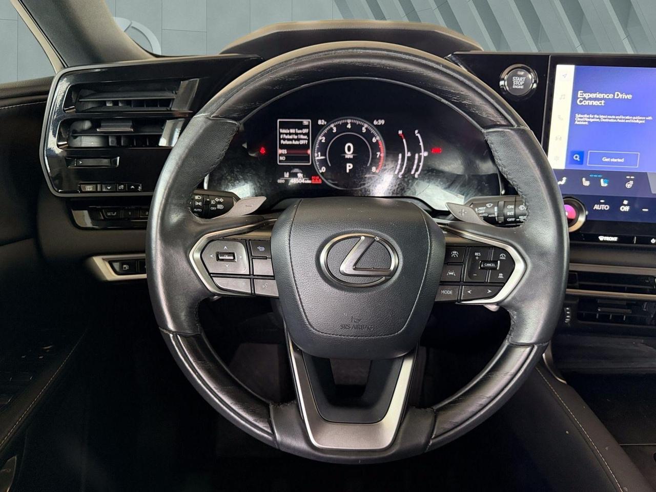 2023 Lexus RX 350 Premium San Antonio TX