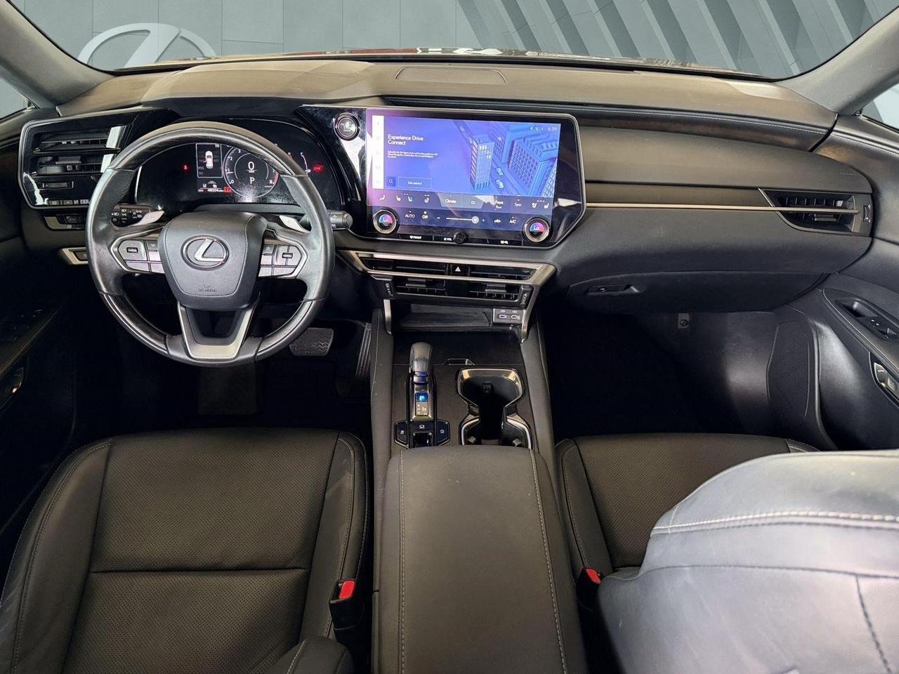 2023 Lexus RX 350 Premium San Antonio TX