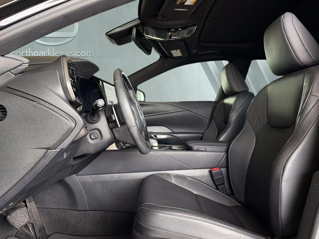 2023 Lexus RX 350 Premium San Antonio TX
