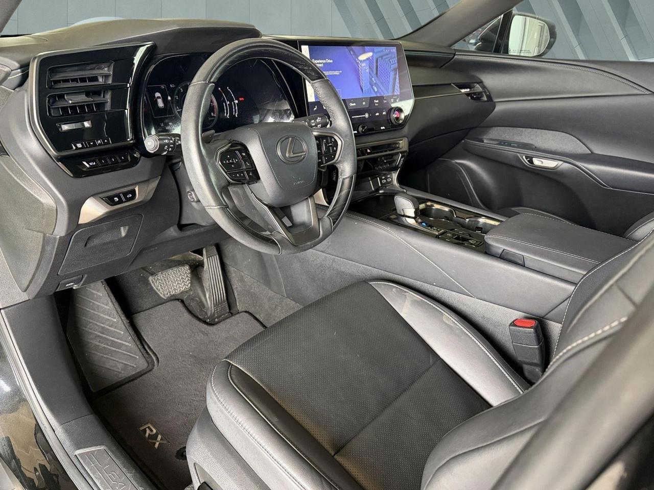 2023 Lexus RX 350 Premium San Antonio TX