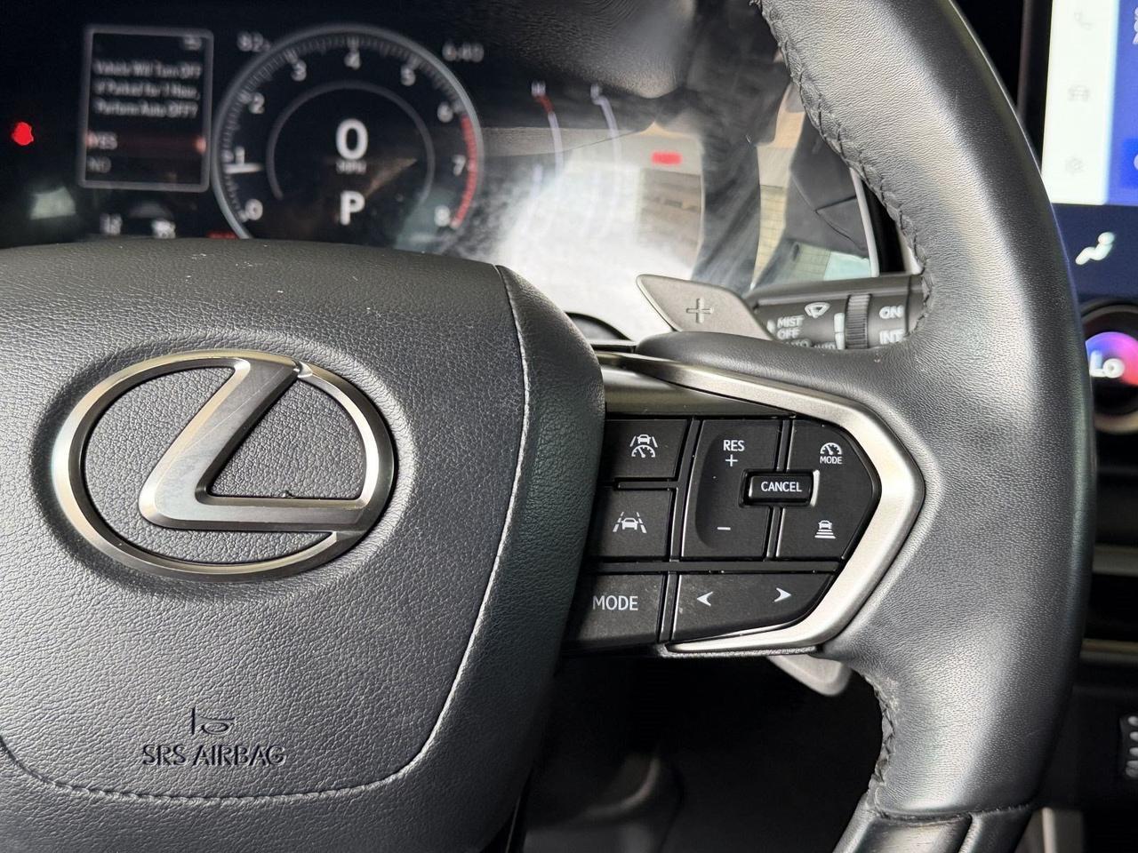 2023 Lexus RX 350 Premium San Antonio TX