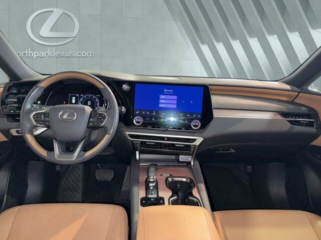 2023 Lexus RX 350 Premium San Antonio TX