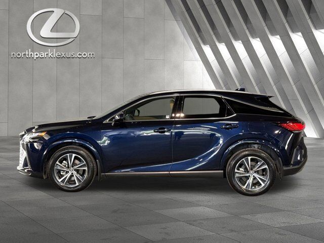 2023 Lexus RX 350 Premium San Antonio TX