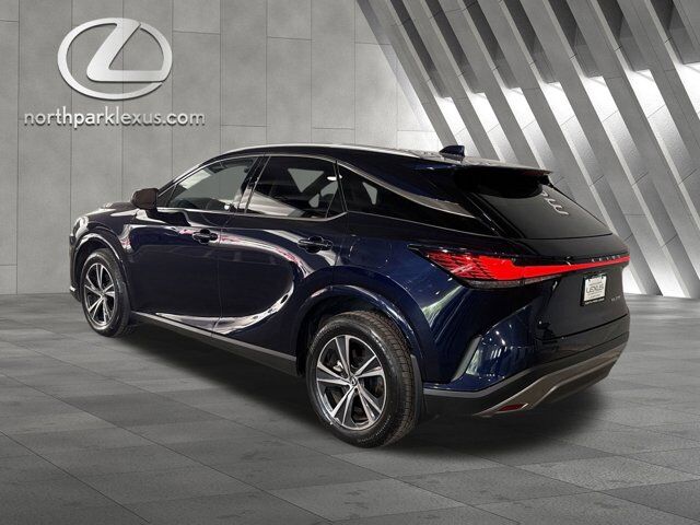 2023 Lexus RX 350 Premium San Antonio TX