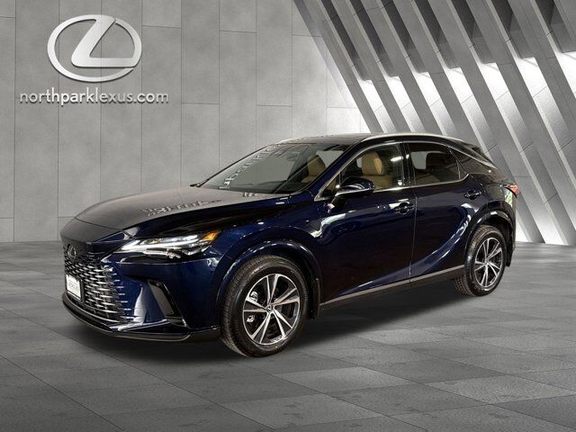 2023 Lexus RX 350 Premium San Antonio TX