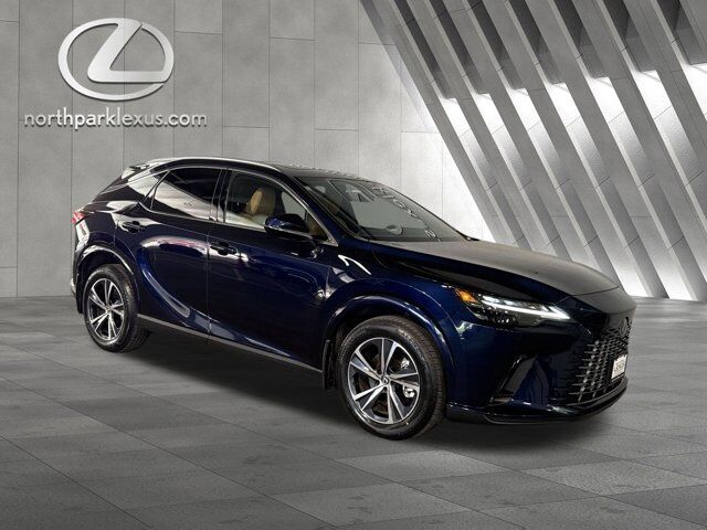 2023 Lexus RX 350 Premium San Antonio TX
