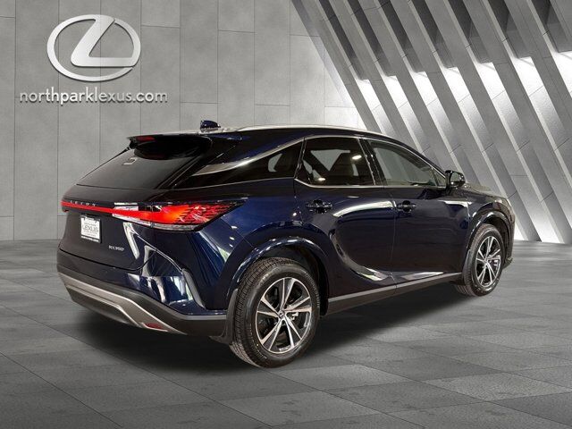 2023 Lexus RX 350 Premium San Antonio TX