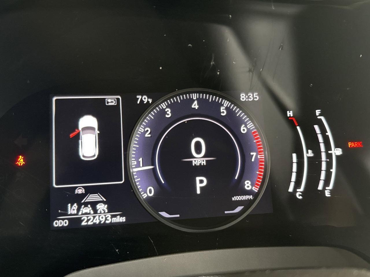 2023 Lexus RX 350 Premium San Antonio TX