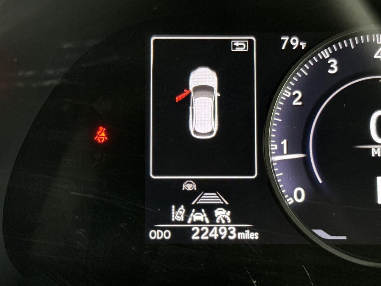 2023 Lexus RX 350 Premium San Antonio TX