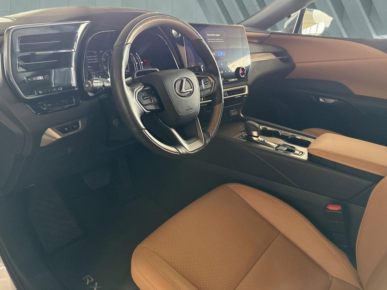 2023 Lexus RX 350 Premium San Antonio TX