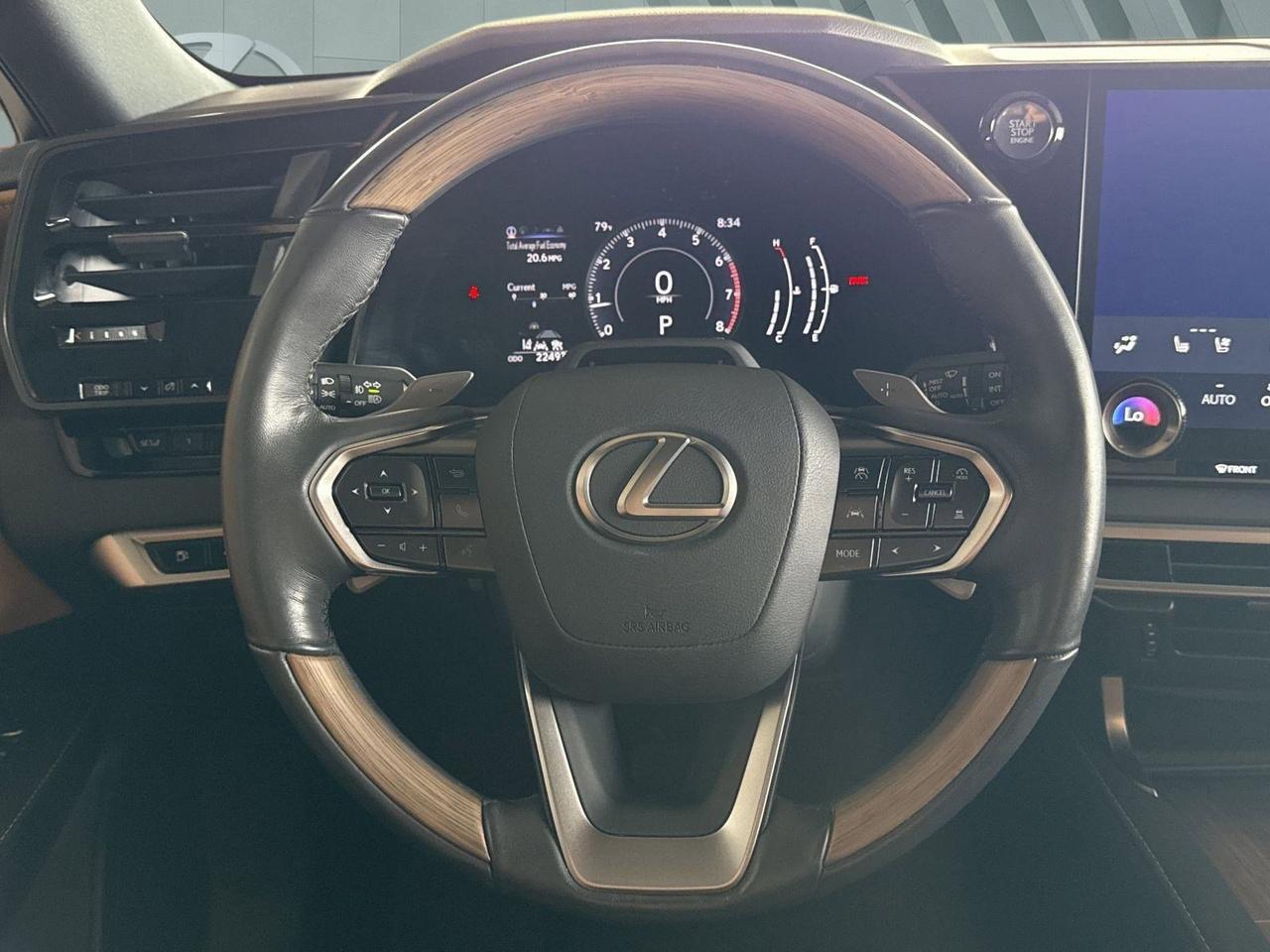 2023 Lexus RX 350 Premium San Antonio TX