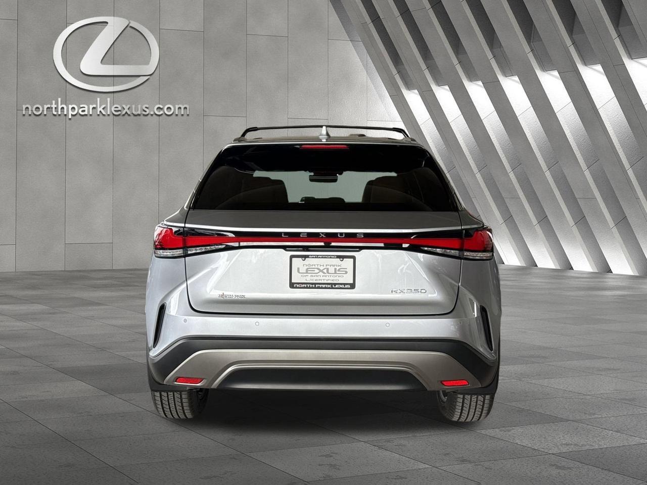 2023 Lexus RX 350 Premium San Antonio TX